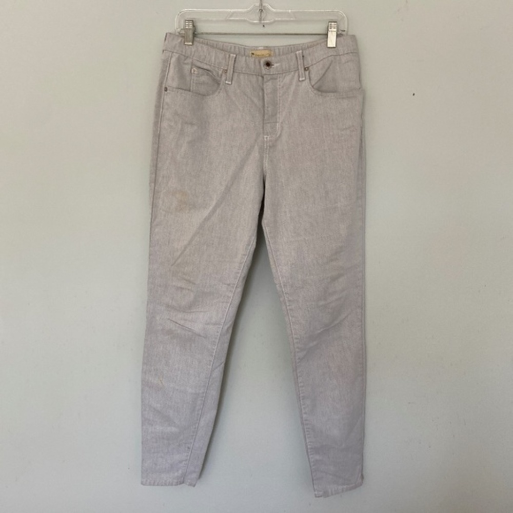 Impulse true stretch jeans